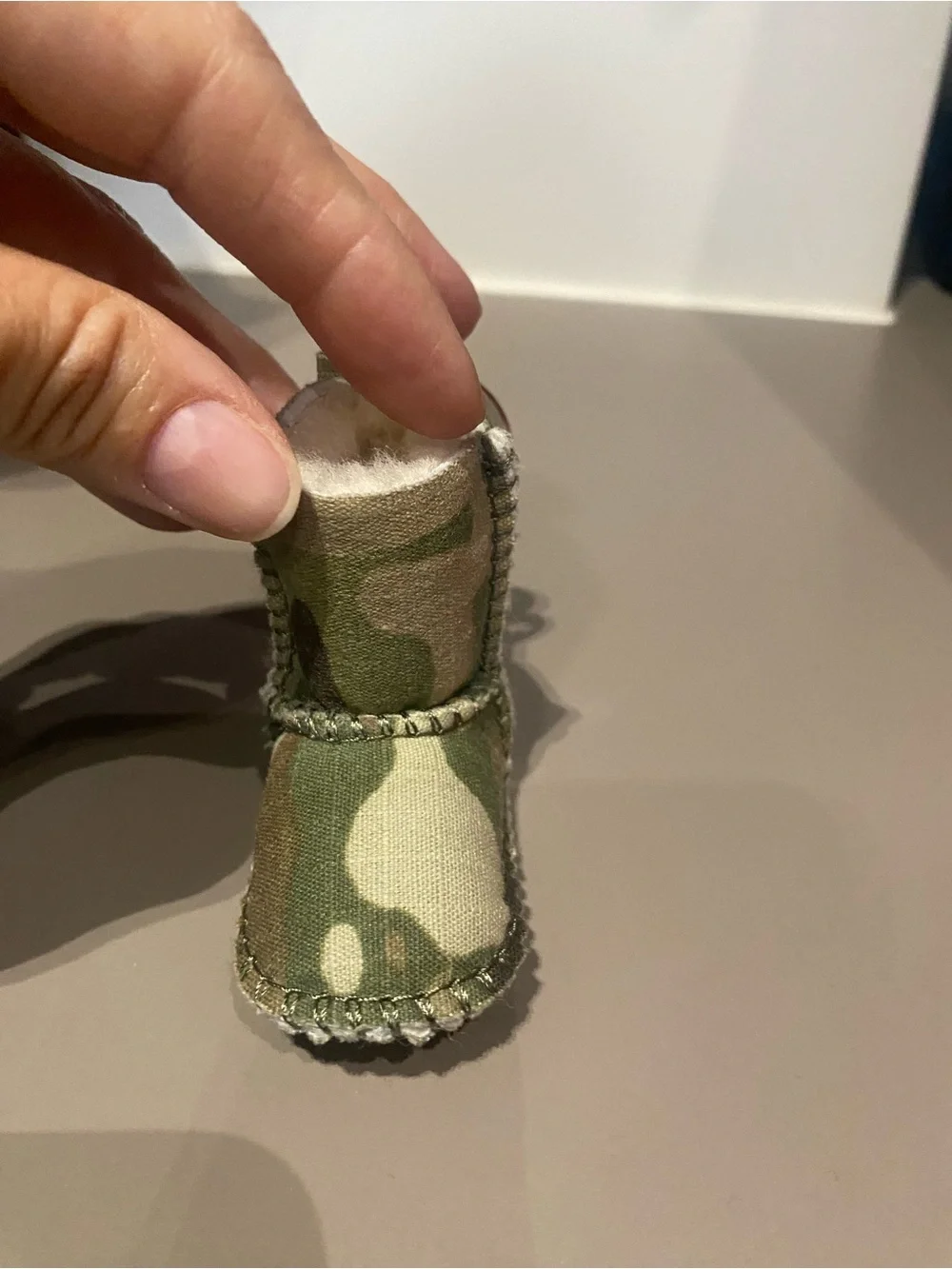 Ugg key holder